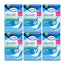 TENA Pack Discreet Extra Id, 6 × 20 τεμάχια
