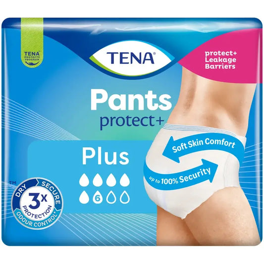 Tena Pants Plus Grande, 14 τεμάχια