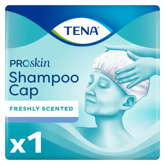 Tena Proskin Σκουφάκι για λούσιμο, 1 τεμάχιο