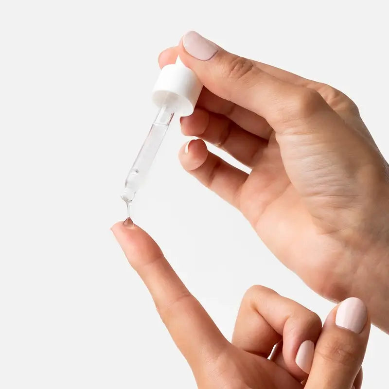 The Potions Αμπούλα με υαλουρονικό οξύ, 20 ml