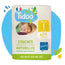 Tidoo Πάνες Μέγεθος 1 2/5 Kg Eco, 24 τεμάχια