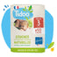 Tidoo Πάνες Μέγεθος 3 4/9 Kg Eco0, 50 τεμάχια