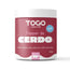 TOGO CERDO COMPLEX, Βιταμίνη Β, Σίδηρος & Ενεργητική Ενέργεια 80 γρ.