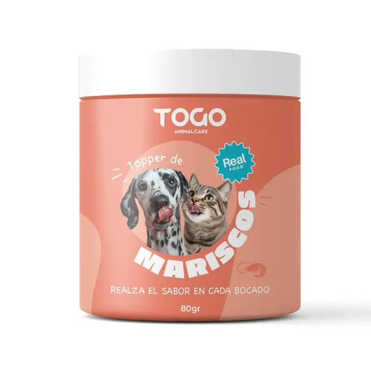 TOGO Marisco COMPLEX Συμπύκνωμα γλυκοζαμίνης και αμινοξέων 80 γρ.