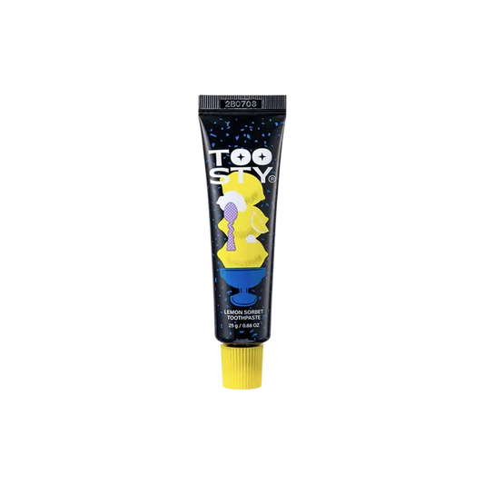 Toosty Lemon Sorbet Οδοντόκρεμα, 25 γρ.