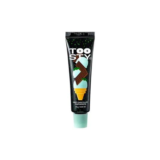 Οδοντόκρεμα Toosty Mint Chocolate, 25 γρ.