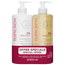 Topicrem Pack Da Protect Μαλακτικό Βάλσαμο 500 ml + Λάδι Καθαρισμού 500 ml 50 % 
