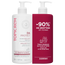 Topicrem Pack Dúo Da Protect Μαλακτικό Βάλσαμο 500 ml, 2ο τεμάχιο, 50 % 