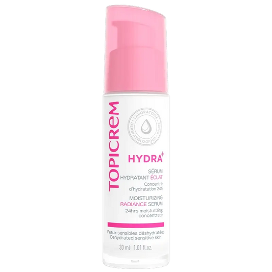 Topicrem Hydra+ Serum Ultra Ενυδατικό, 30 ml