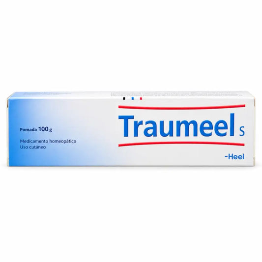 Heel Traumeel S Αλοιφή 100 γρ.