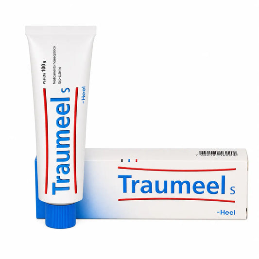 Heel Traumeel S Αλοιφή 50 γρ.