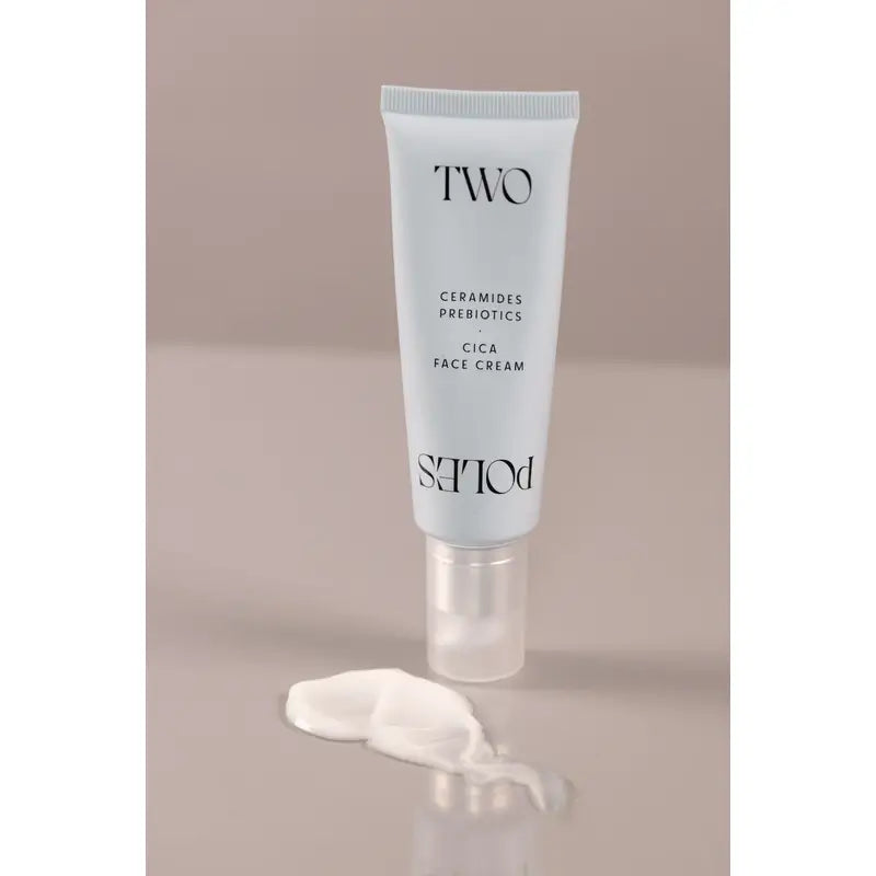 Two Poles Cica Κρέμα Προσώπου, 50 ml