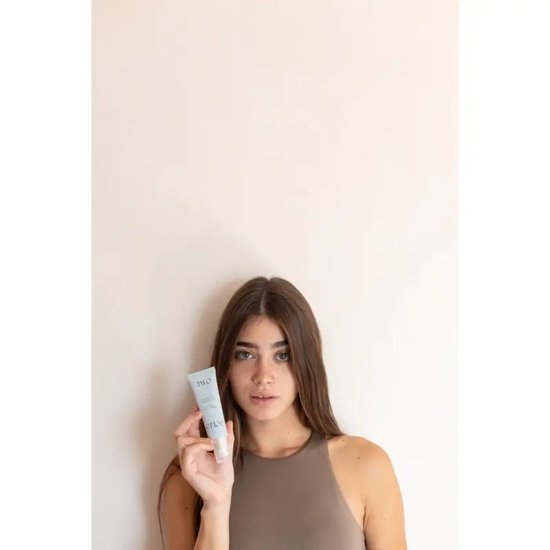 Two Poles Cica Κρέμα Προσώπου, 50 ml