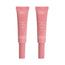 Two Poles Lip Hero Balm - Honest, Συσκευασία 2 x 11 ml