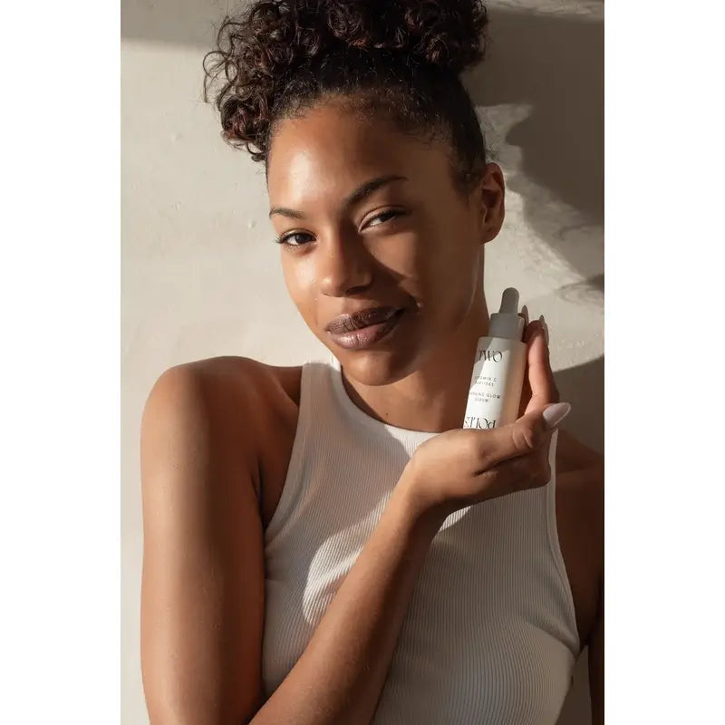Two Poles Morning Glow Serum, 30 ml