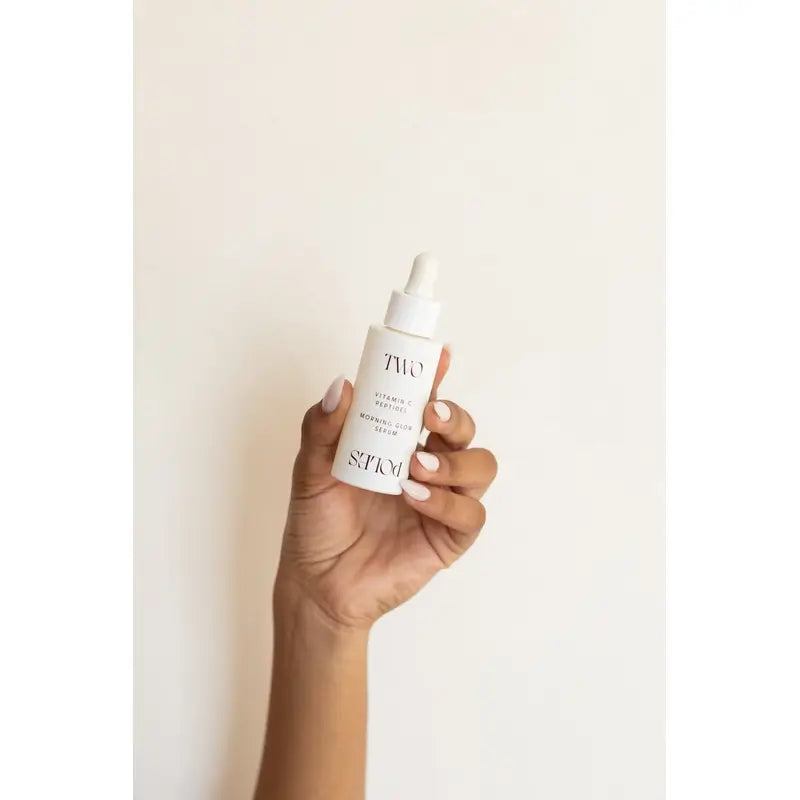 Two Poles Morning Glow Serum, 30 ml