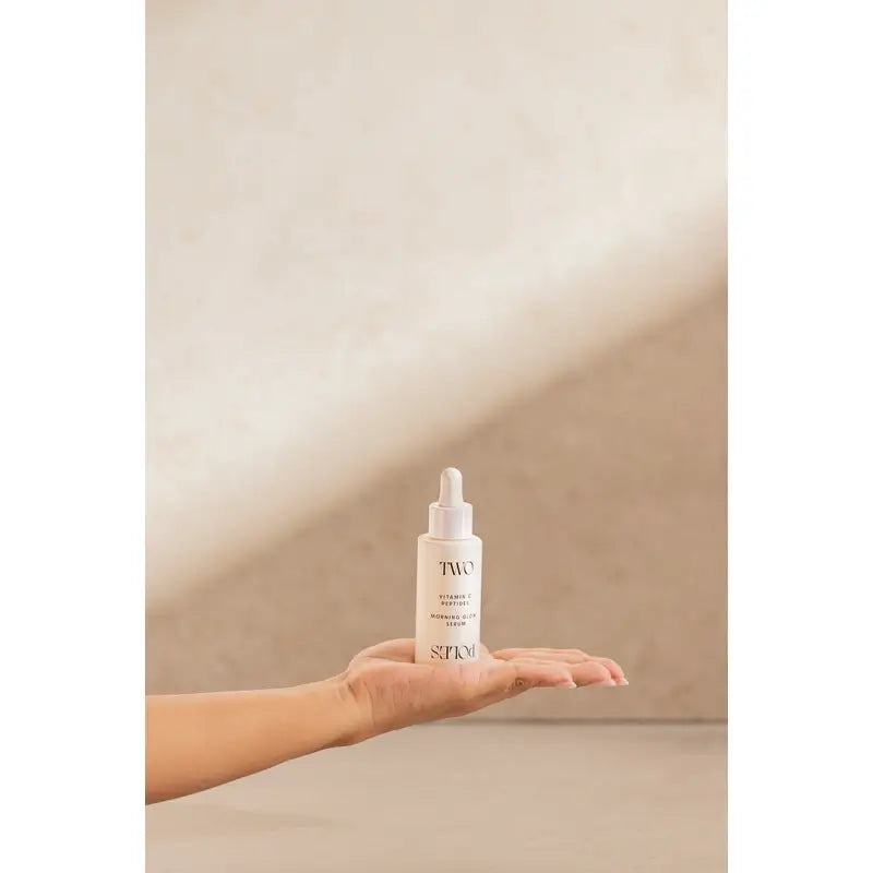 Two Poles Morning Glow Serum, 30 ml