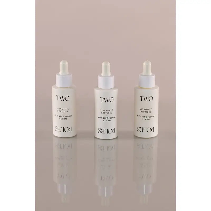 Two Poles Morning Glow Serum, 30 ml