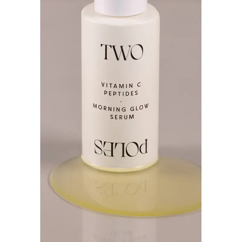 Two Poles Morning Glow Serum, 30 ml