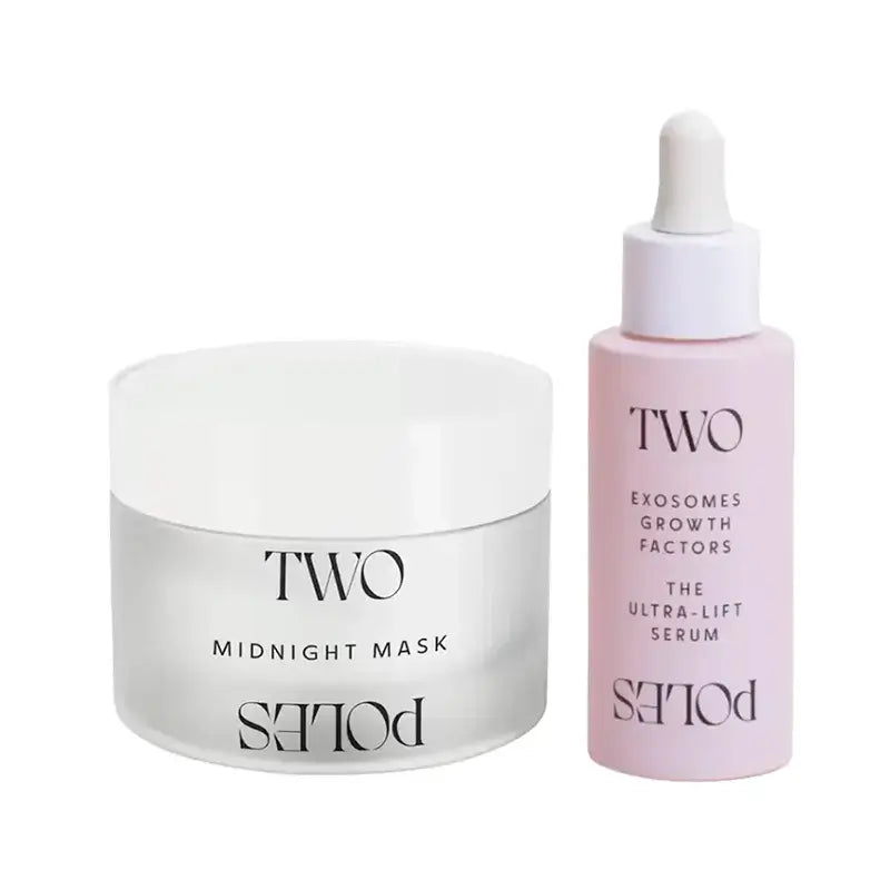 Σετ «Two Poles Pack» για επισκευή φραγμάτων και ανύψωση