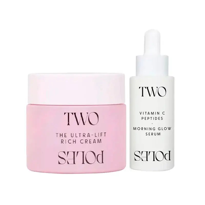 Two Poles Pack: Το σετ Glow & Lift