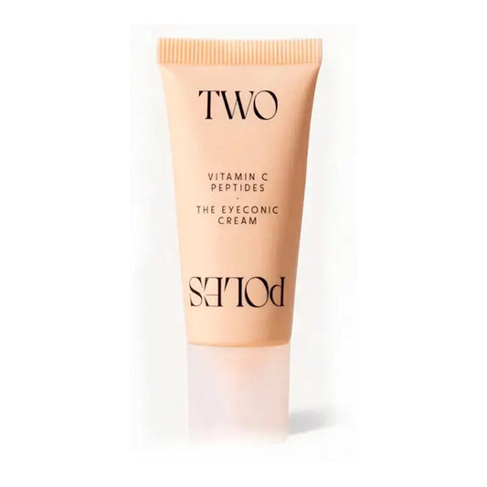 Two Poles The Eyeconic Κρέμα για την περιοχή των ματιών 15 ml