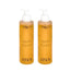 Two Poles The Porefect Exfoliant, Συσκευασία 2 x 125 ml