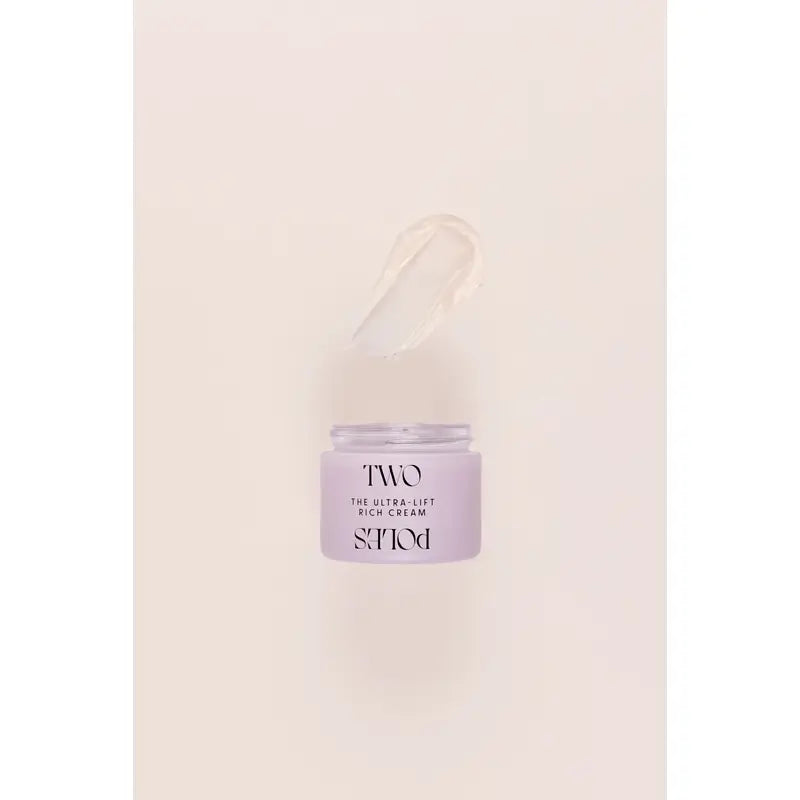 Two Poles The Ultra-Lift Rich Cream 50 ml