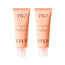 Two Poles Vacation Skin Treatment, Συσκευασία 2 x 40 ml