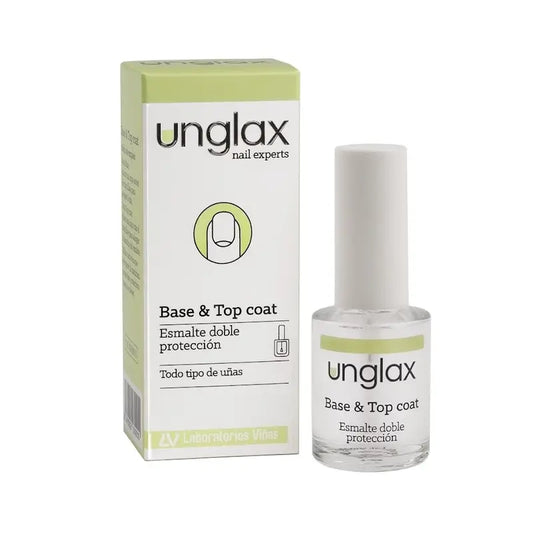 Unglax Βάση και τελικό στρώμα, 10 ml