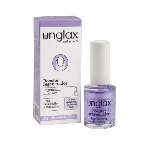 Unglax Booster Αναζωογονητικό, 10 ml