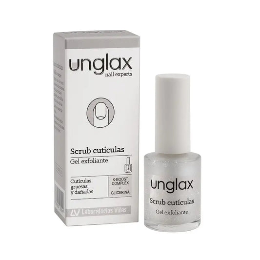 Unglax Απολέπιση Κουτικουλών, 10 ml