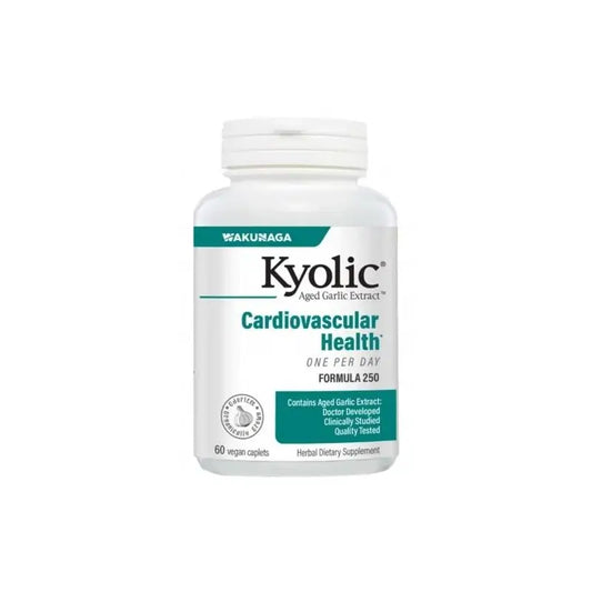 Universo Natural Kyolic Forte 1000 mg. 60 δισκία