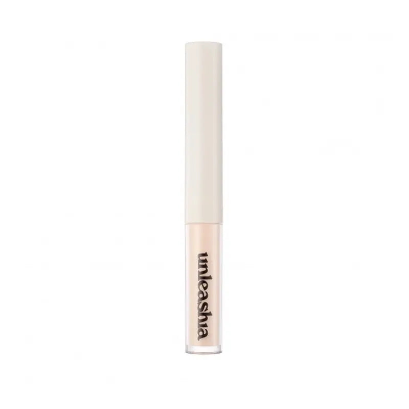 Unleashia Bye Bye My Blemish Concealer Νο. 0.5 Fair, 2,5 γρ.