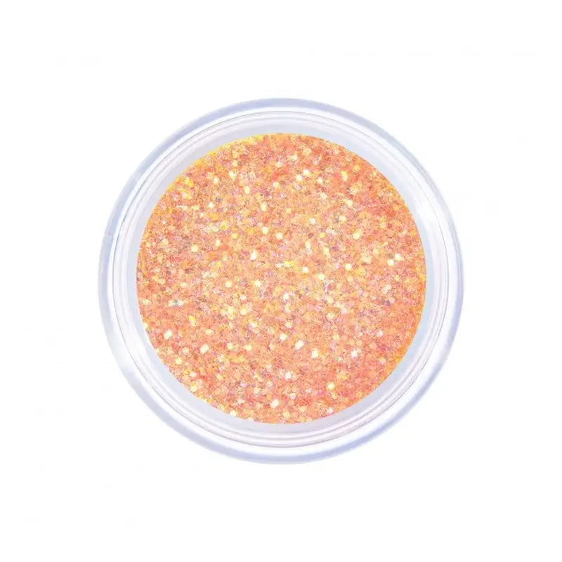 Unleashia Get Loose Glitter Gel N°6 Sunset Lover, 4 γρ.