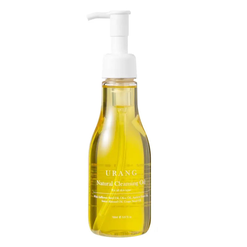 Urang Natural Καθαριστικό Λάδι, 150 ml