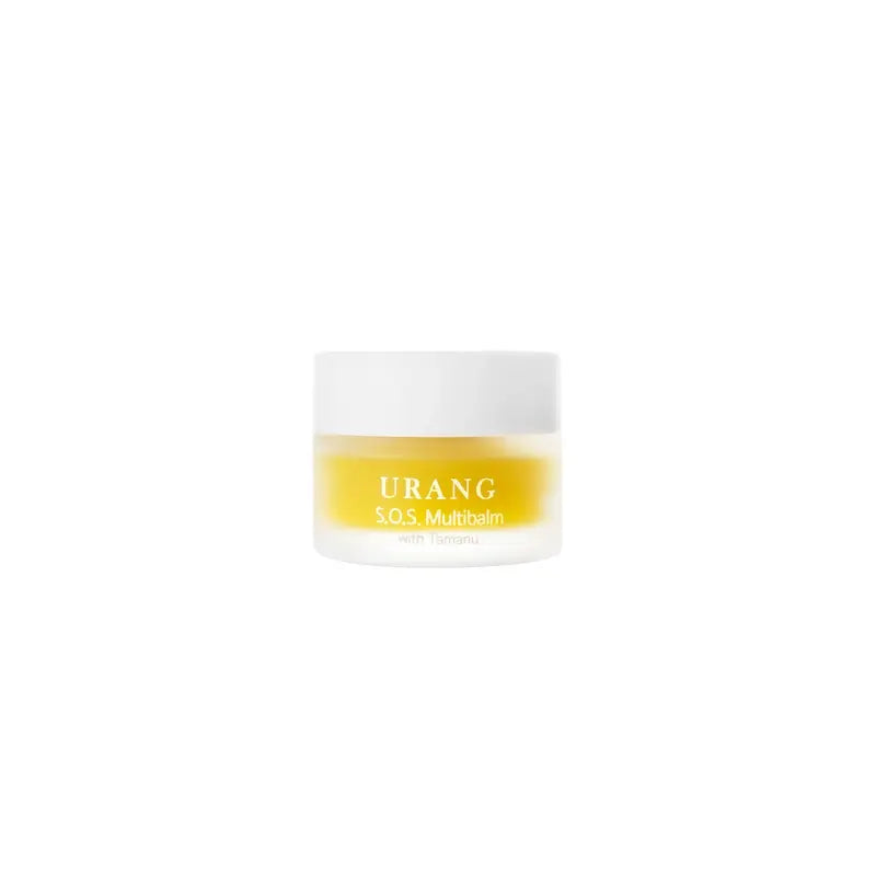 Urang S.O.S. Multibalm Βάλσαμο για τα χείλη, 15 ml