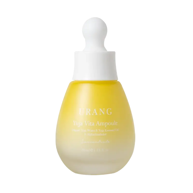 Urang Yuja Vita Αμπούλες, 35 ml