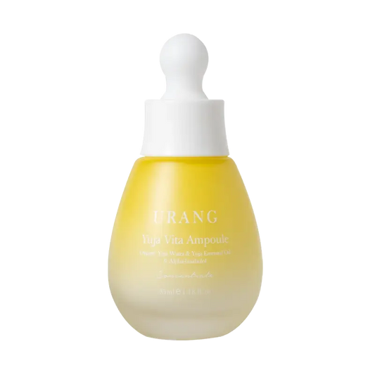 Urang Yuja Vita Αμπούλες, 35 ml