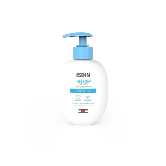 Isdin Ureadin Κρέμα Χεριών Plus 50 ml 