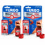 Urgo Aftas Filmogel Φιαλίδιο 6 ml, συσκευασία 2 τεμαχίων