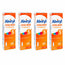 Urgo Alvityl Vitalidad 11 βιταμίνες 150 ml, συσκευασία των 4