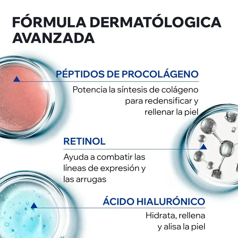 Uriage Age Absolu Κρέμα για το περίγραμμα των ματιών, 15 ml