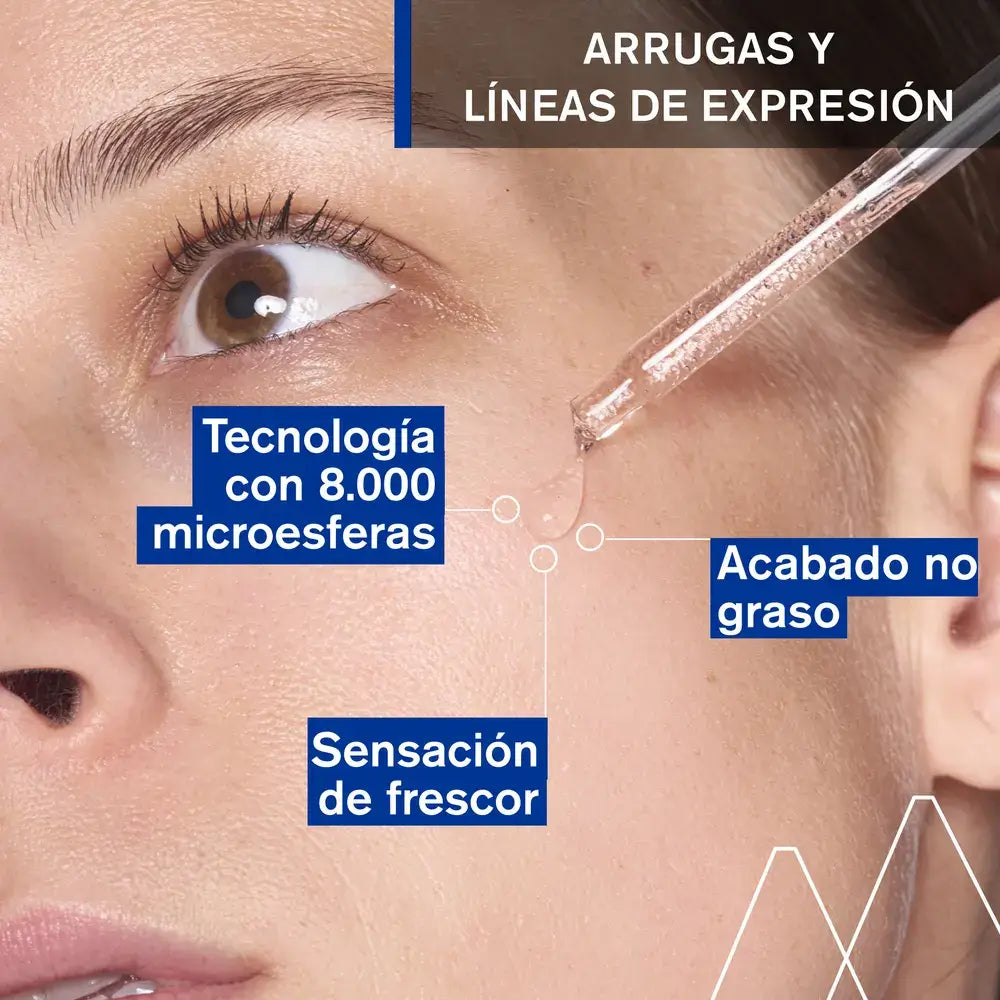 Uriage Age Absolu Ορός Μικρο-Αναπυκνωτικός, 30 ml