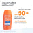 Uriage Bariesun Aqua Ultra-Mat Fluid SPF50+, 50 ml