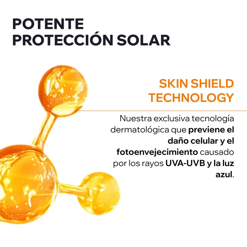 Uriage Bariesun Aqua Ultra-Mat Fluid SPF50+, 50 ml