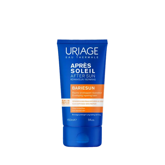 Uriage Bariésun Βάλσαμο για μετά τον ήλιο 150 ml