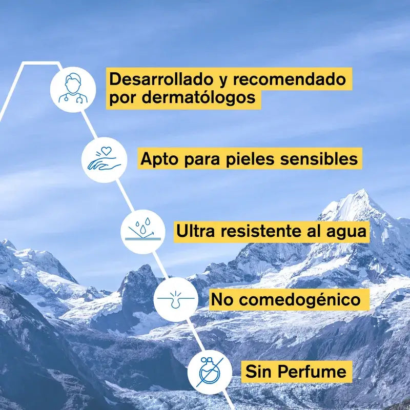 Uriage Bariésun Ultra-Light Fluid Sp Spf50+ 30Ml