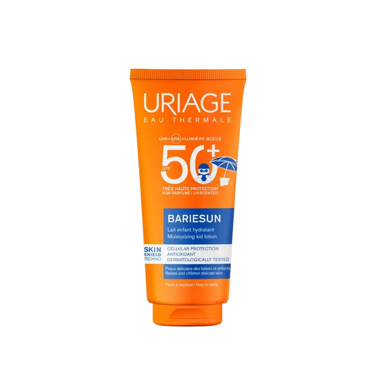 Uriage Bariésun Γαλάκτωμα για Παιδιά SPF 50+ 100 ml