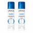 Uriage Eau Thermale Αναζωογονητικό Θερμικό Νερό 50 ml, συσκευασία 2 τεμαχίων